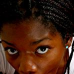 Fourth pic of Ebony Candy - Free Preview!