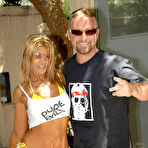 First pic of Milf Hunter