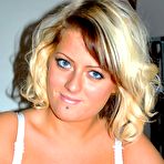 Second pic of FoxHQ - Lola Busty Blonde