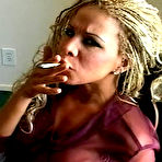 Second pic of Smoking Fetish Videos, Movies and Galleries by the best smoking fetish video website! Sexy smoking fetish video girls in hours of smoking fetish videos!