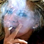 Third pic of Smoking Fetish Videos, Movies and Galleries by the best smoking fetish video website! Sexy smoking fetish video girls in hours of smoking fetish videos!
