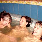 First pic of Russian sauna