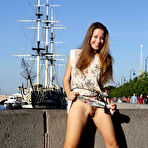 Third pic of Zsanett | Postcard St. Petersburg - MPL Studios free gallery.