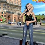 First pic of 3D Interracial Sex Comics free gallery