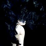 First pic of Dita Von Teese