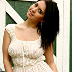 First pic of Hotty Stop / Chrissy Denim Shorts