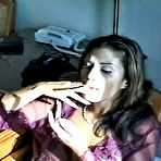 First pic of Smoking Fetish Videos, Movies and Galleries by the best smoking fetish video website! Sexy smoking fetish video girls in hours of smoking fetish videos!