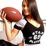 First pic of Hotty Stop / Princess Rio Football