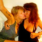 Second pic of  Courtney Love fully naked at TheFreeCelebMovieArchive.com! 