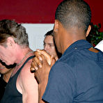 Second pic of male nudist groups For Jason and Todd tonight it was all about getting wasted and fucking