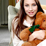 First pic of Nubiles.net - featuring Nubiles Celeste in female-models