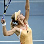 First pic of Elena Dementieva