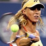 Second pic of Elena Dementieva