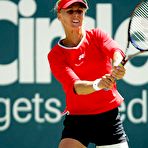 First pic of Elena Dementieva