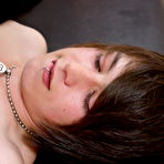 First pic of We have wanted to get Andrew back for another shoot for quite a while after the great response from his rearmost shoot with Dakota Shine so it in point of fact was a pleasure to welcome him back to the studio free nude asian boys pics at Homo EMO!