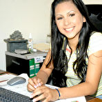 First pic of 8thstreetlatinas.com