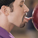 Second pic of The Big Lebowski A XXX Parody at ParodyPass.com