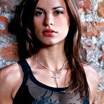 Fourth pic of Elisabetta Canalis