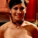Fourth pic of SexPreviews - Beretta James and Krysta Kaos at bdsm birthday party get their ass spanked