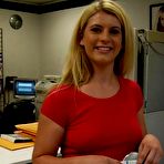 First pic of Madison Moore - Photo Romp, Moneytalks.com - Reality Kings