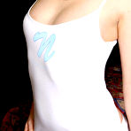 Second pic of Nubiles.net - featuring Nubiles Ashley in tight-teens