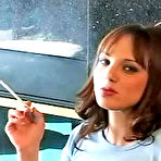 First pic of Smoking Fetish Videos, Movies and Galleries by the best smoking fetish video website! Sexy smoking fetish video girls in hours of smoking fetish videos!