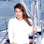 Third pic of Elizabeth Hurley