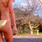Fourth pic of Jennifer Gareis naked photos. Free nude celebrities.