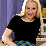 Second pic of The ATK Galleriais the best Amateur and Babe site on the internet!!