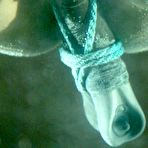 Second pic of Sex - Previews: Isis Love is rope bound in watertank and put on ice