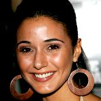 Second pic of Emmanuelle Chriqui