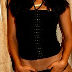 First pic of EbonyAssPorno