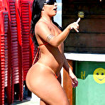 First pic of Extreme Asses
