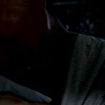 First pic of Emmy Rossum naked in Shameless scenes