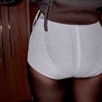 Fourth pic of Knickers Fetish