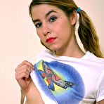 First pic of The ATK Galleriais the best Amateur and Babe site on the internet!!