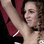 Third pic of Heavy whipping is what these girls need