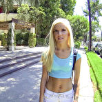 First pic of Halle Von – Teens Love Money