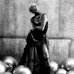 Third pic of Charlize Theron