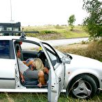 First pic of Public Place Pussy