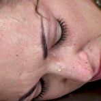 Second pic of Nice ass spanking for a petite babe