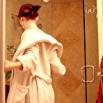 First pic of Natalie Lust - Pervs On Patrol