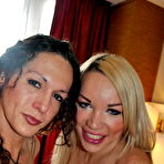 First pic of Nicole Montero presents : LATINATRANNY.COM THE BEST LATIN SHEMALES!