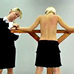 Fourth pic of EliteSpanking.com - Flogging Lucie