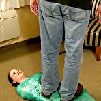 Second pic of Bondage Videos, Hard Bondage, Fetish Sex Videos, Torture, Hard Sex, Extreme 
Bondage Videos