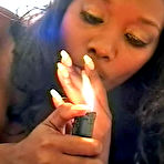 First pic of Smoking Fetish Videos, Movies and Galleries by the best smoking fetish video website! Sexy smoking fetish video girls in hours of smoking fetish videos!