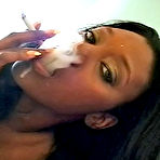 Fourth pic of Smoking Fetish Videos, Movies and Galleries by the best smoking fetish video website! Sexy smoking fetish video girls in hours of smoking fetish videos!