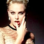 Third pic of Charlize Theron