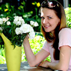 First pic of MetArt - Dana D BY Goncharov - LANDA