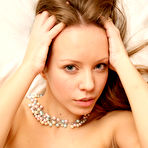 First pic of NATASHA S  BY PAROMOV - PRESENTING NATASHA - ORIG. PHOTOS AT 4300 PIXELS - &copy; 2006 MET-ART.COM